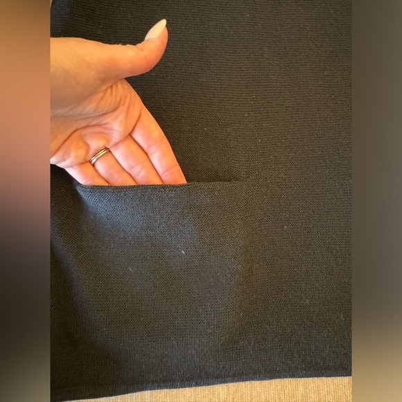 COS A-Line Merino Wool Sweater, sz XS - Picture 6 of 12